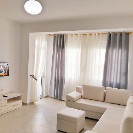 Saranda Apartments Exterior foto
